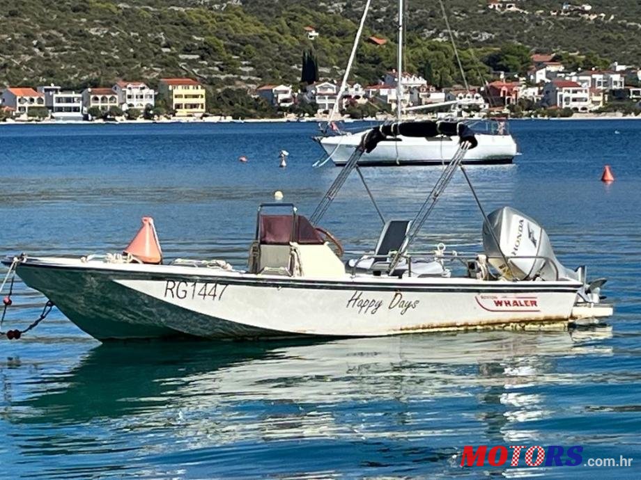 1988' Boston Whaler photo #1