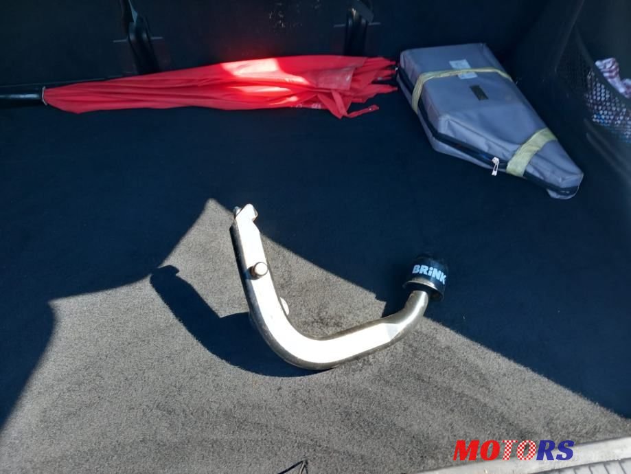 2016' Citroen C4 Picasso Bluehdi 120 photo #2