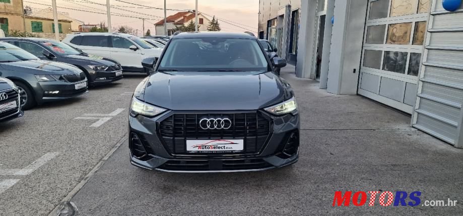 2019' Audi Q3 35 Tdi photo #3
