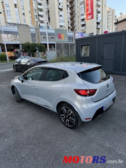 2017' Renault Clio Dci photo #3