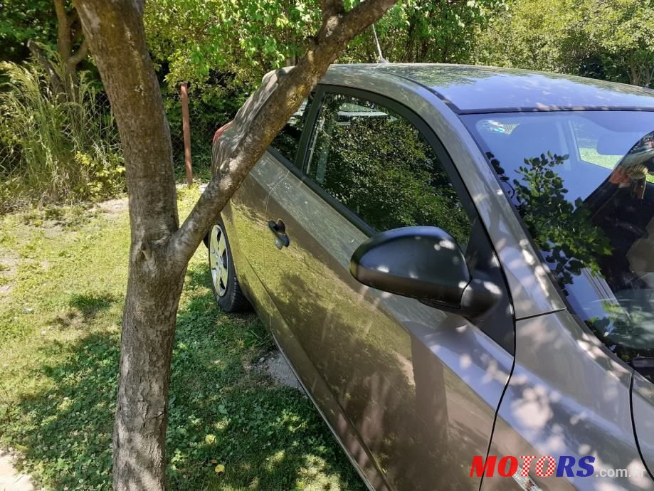 2009' Kia Ceed photo #6