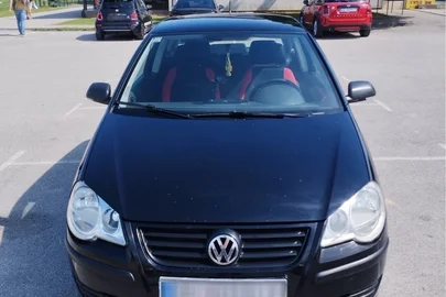 2008' Volkswagen Polo 1,2