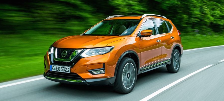Redizajnirani Nissan X-Trail startao na domaćem tržištu, cijene od 210 tisuća kuna za benzinac od 163 KS