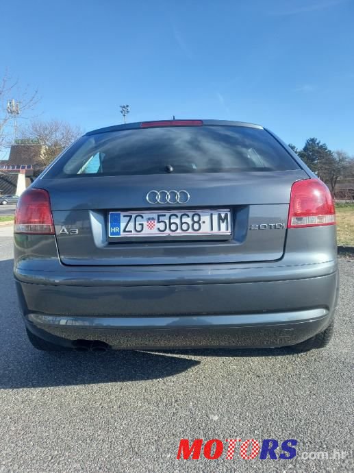 2009' Audi A4 1,8 Tfsi photo #2