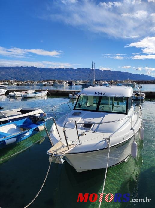 2003' Jeanneau photo #1