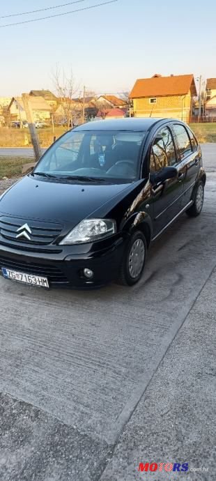 2008' Citroen C3 1,4 I photo #2