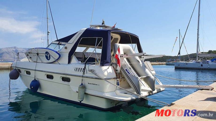 1992' SeaLine 365 photo #1