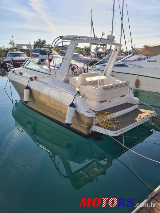 2008' Larson Cabrio 254 photo #1