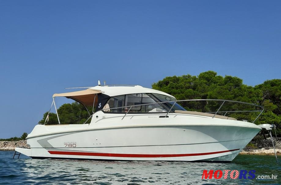 2016' Beneteau Antares 780 photo #1