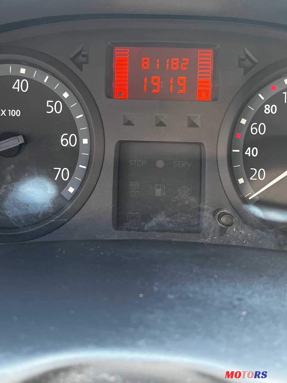 2004' Renault Clio 1,5 Dci photo #1