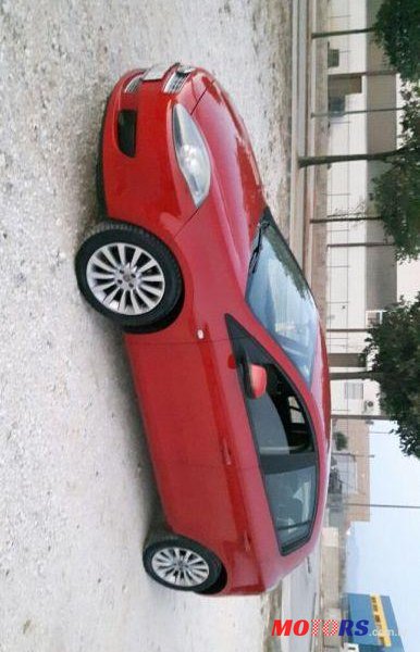 2007' Fiat Bravo 1,9 Jtd photo #2