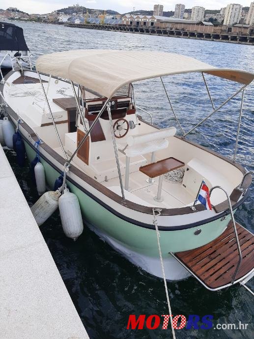 2015' Murterino 28 photo #1