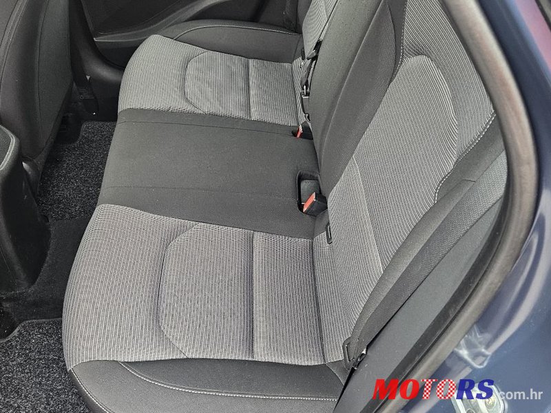 2018' Hyundai i30 1,4 Mpi photo #6