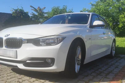 2012' BMW Serija 3 318D