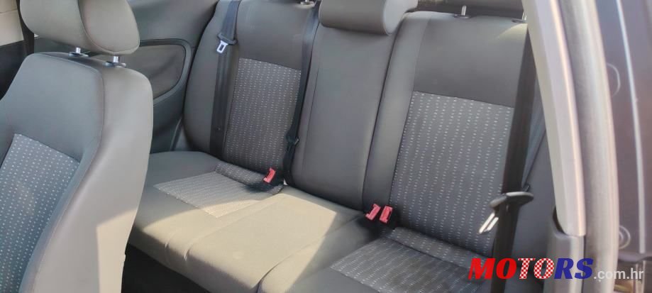 2005' SEAT Ibiza 1,4 16V photo #3