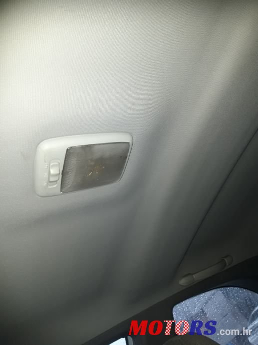 2000' Hyundai Accent 1,3 Gls photo #4