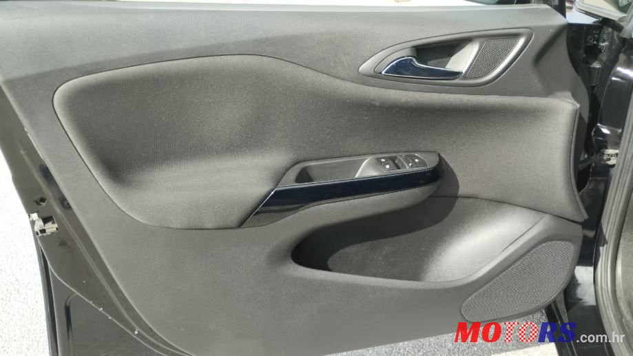 2017' Opel Corsa 1.3 Cdti photo #4