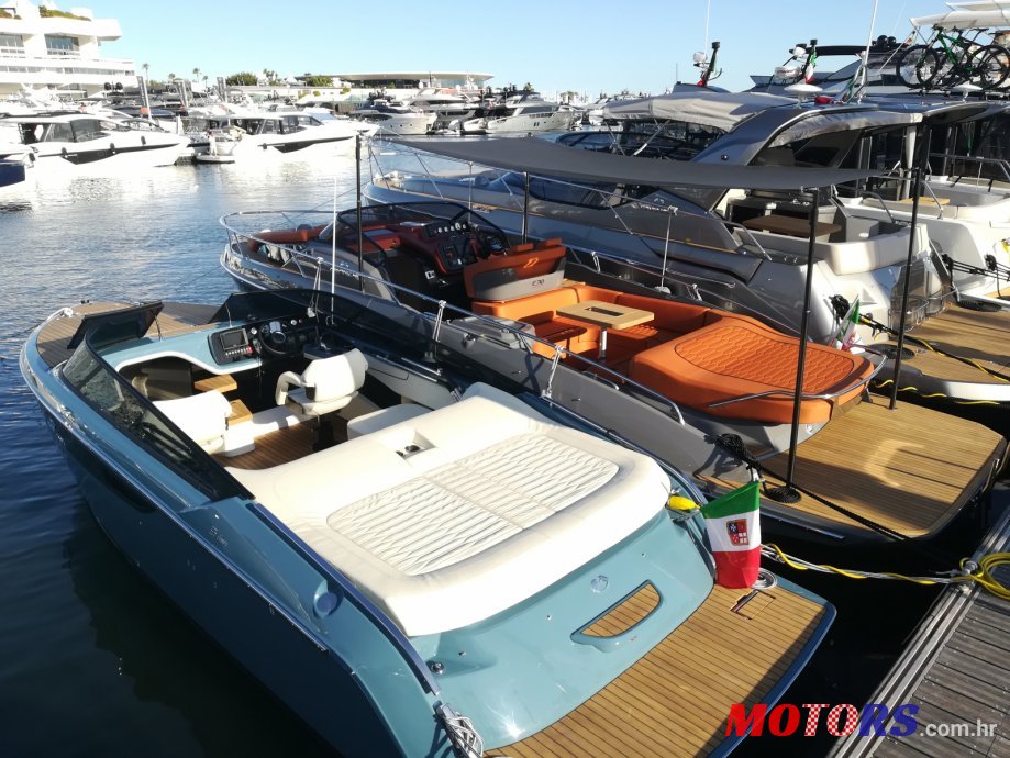 2022' Cranchi E26 Classic photo #1