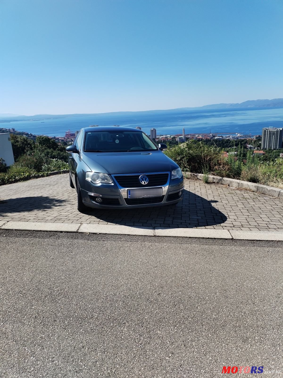 2010' Volkswagen Passat 2,0 Tsi photo #1