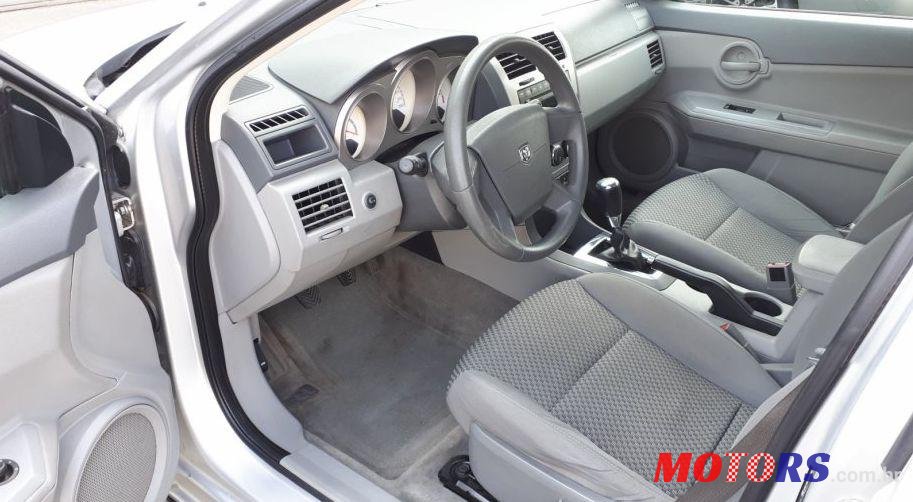 2007' Dodge Avenger 2,0 Se photo #1