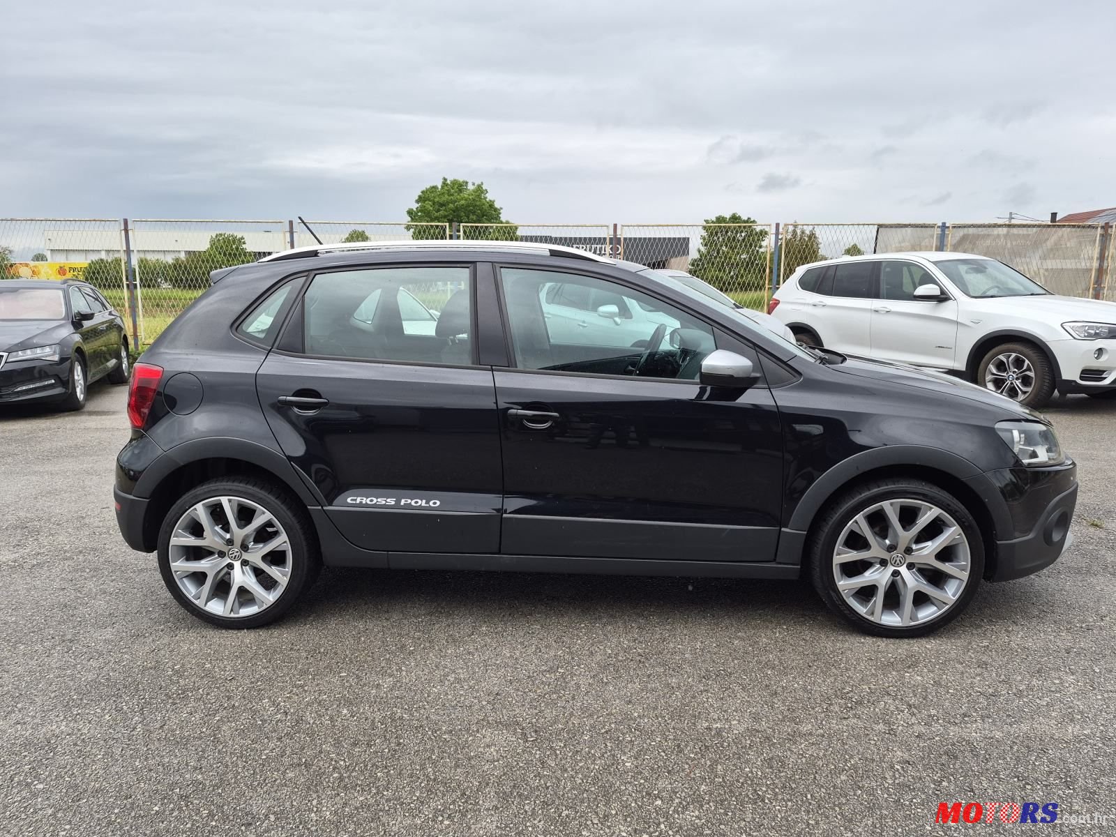 2017' Volkswagen Polo 1,4 Tdi Bmt photo #6