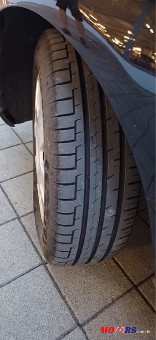 2008' Ford Focus 1,6 photo #6