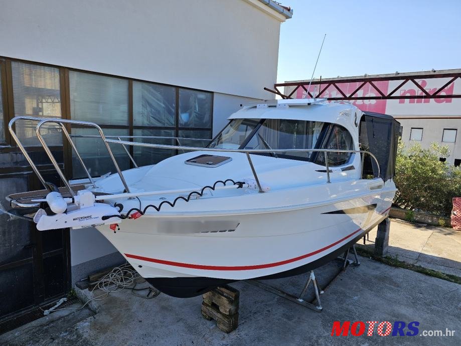 2008' Beneteau photo #1