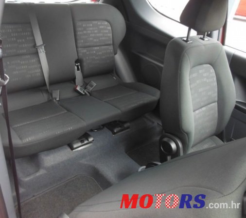 2005' Mitsubishi Colt Colt 1.3 CZ3 photo #5