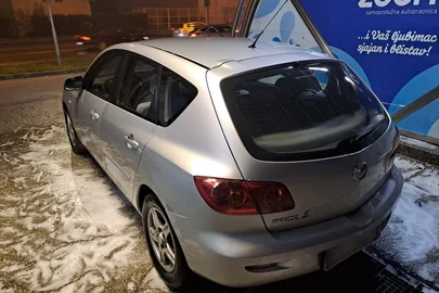 2005' Mazda 3 1,6 I