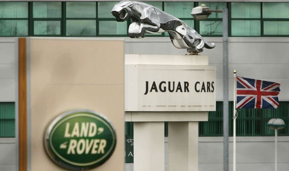 Jaguar Land Rover Moving Discovery Production To Slovakia