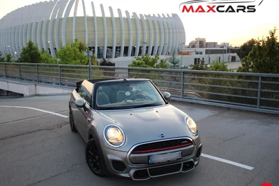 2020' MINI John Cooper