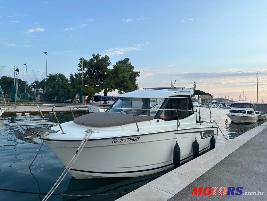 2015' Jeanneau photo #1