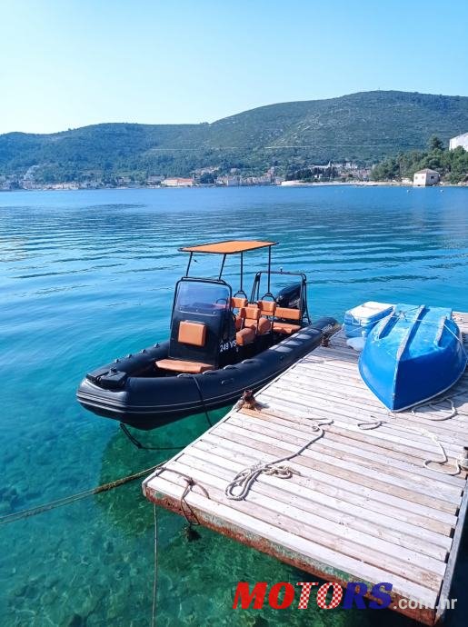 2018' Brig 610 L photo #1