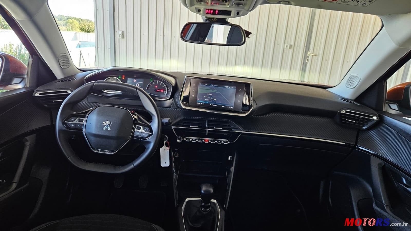 2022' Peugeot 2008 1,2 photo #5