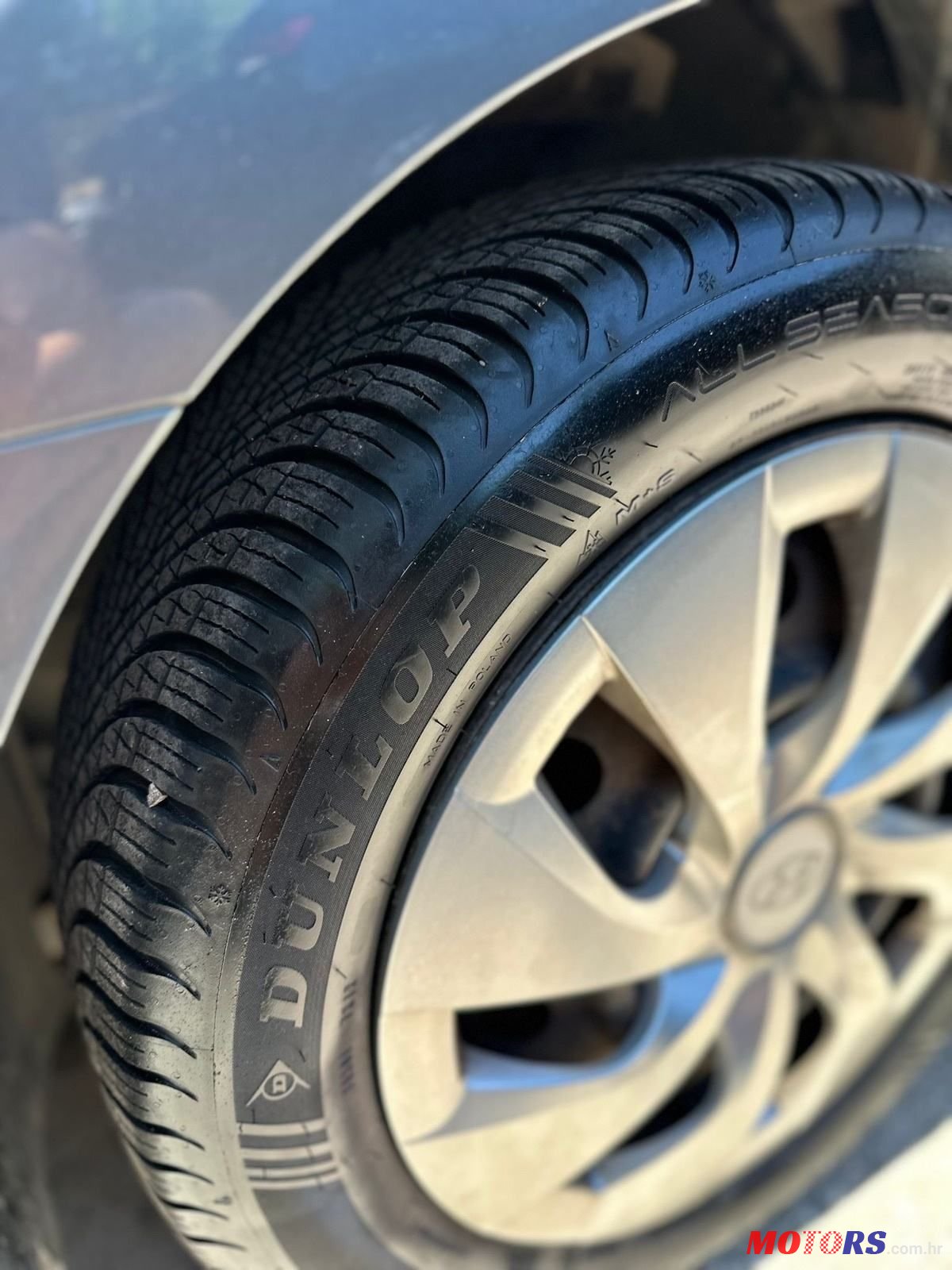 2010' Hyundai i30 Cw photo #4