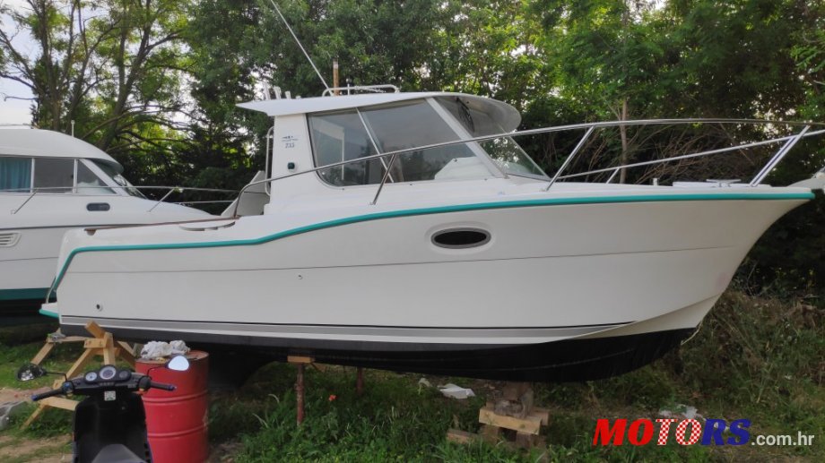 2006' Jeanneau Ocqueteau 735 photo #1