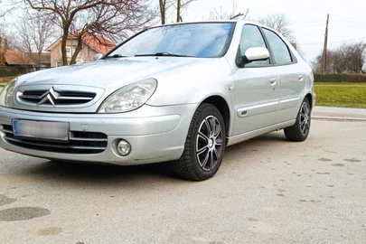 2003' Citroen Xsara 1,4 Hdi