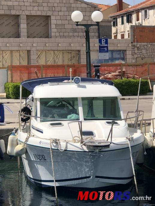 2002' Jeanneau Merry fisher 695 photo #1