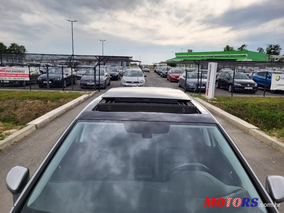 2017' Volkswagen Golf 7 photo #5