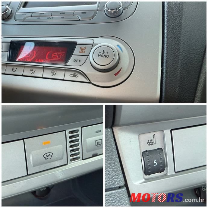 2011' Ford Focus Karavan photo #6