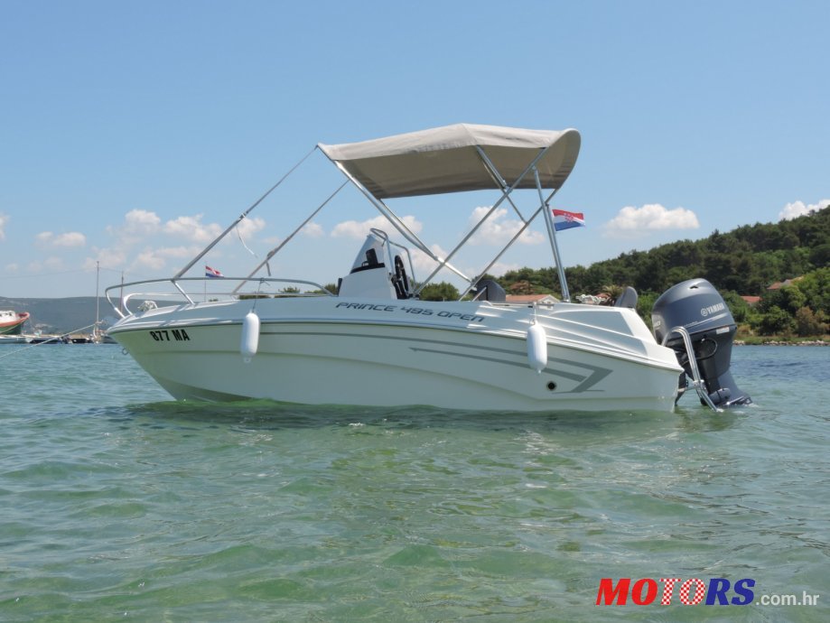 2018' PrinceCraft photo #1