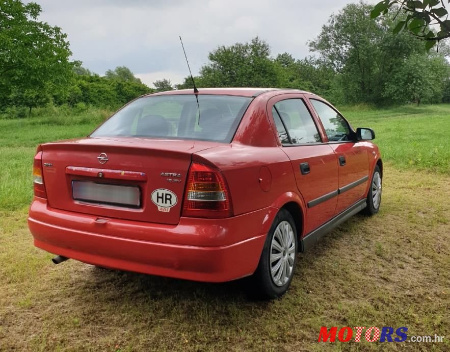 1996' Opel Corsa 1,2 I photo #4