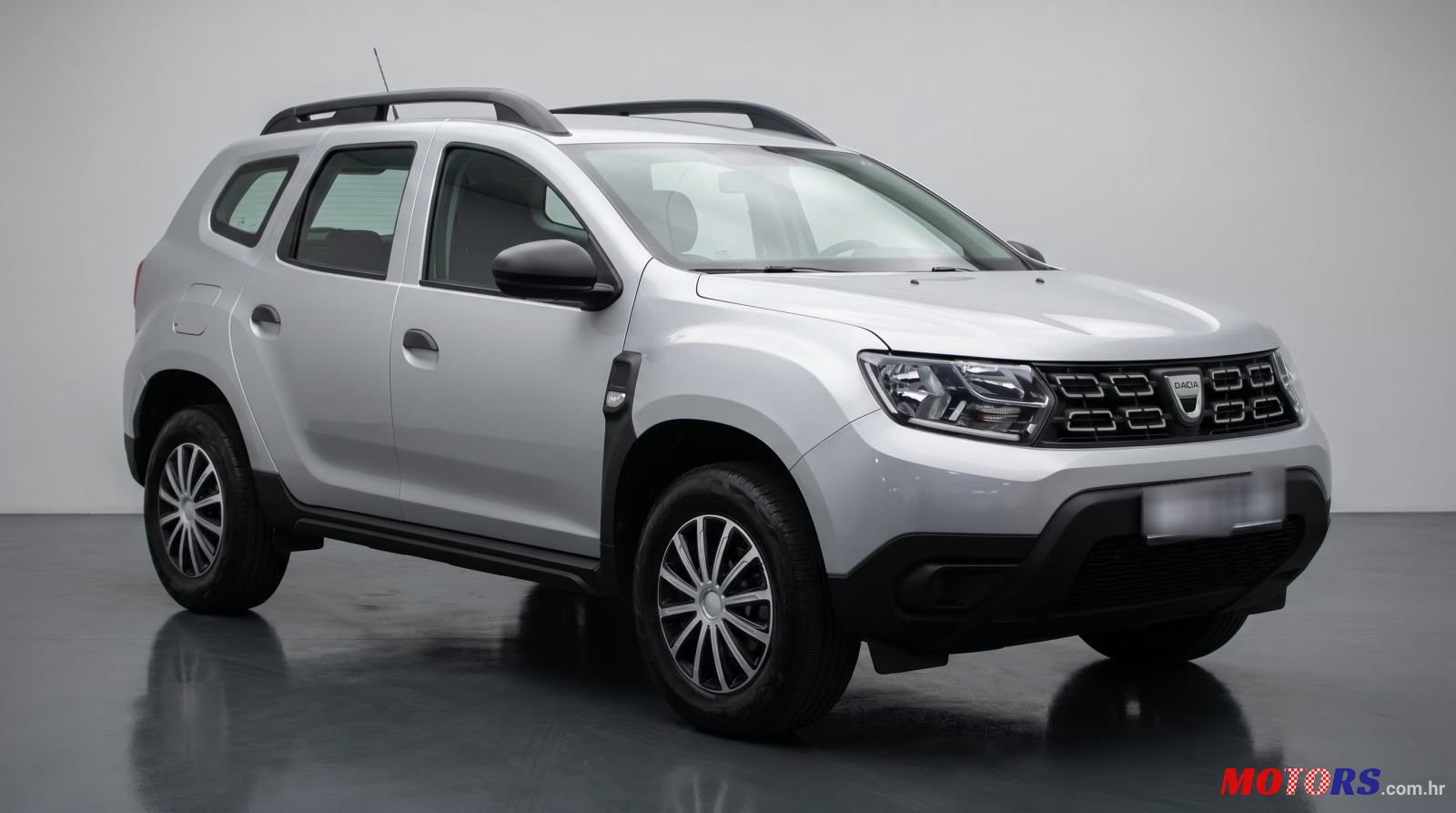 2021' Dacia Duster 1,0 Tce photo #1
