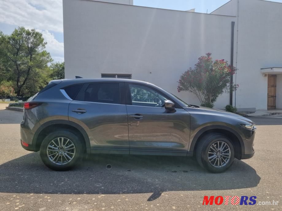 2019' Mazda CX-5 Cd150 photo #6