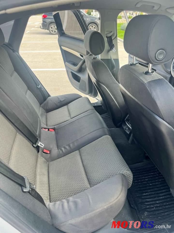 2005' Audi A6 2,0 Tdi photo #5