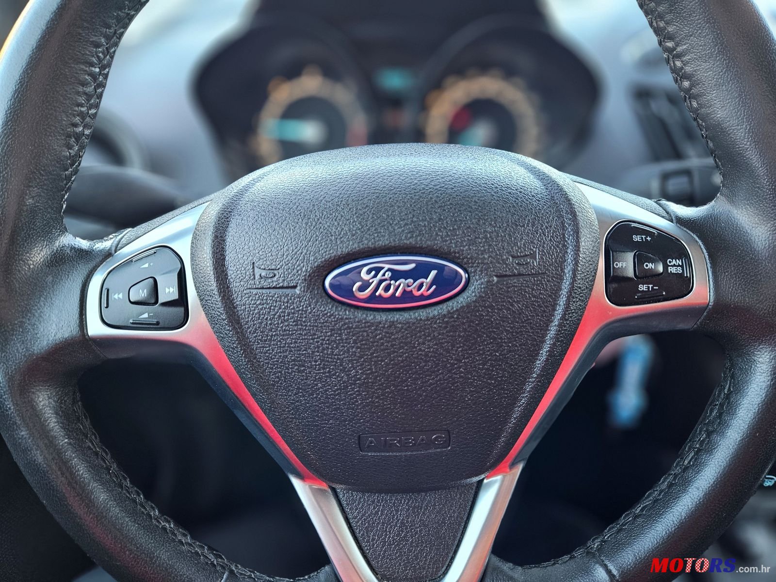 2019' Ford Transit Courier photo #6