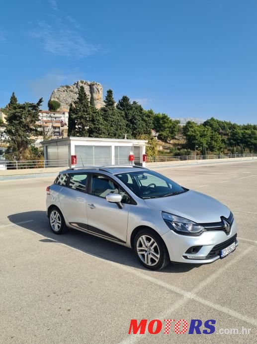 2017' Renault Clio Dci photo #2