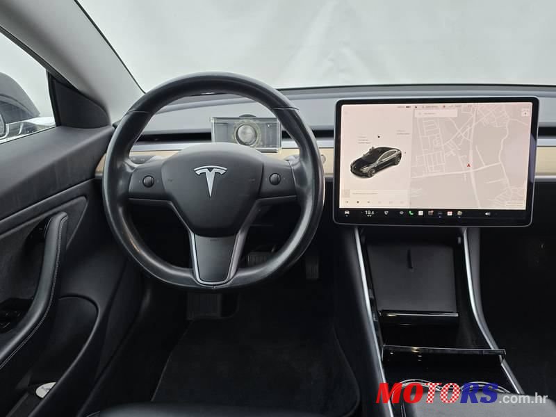 2019' Tesla Model 3 Dual Motor photo #6