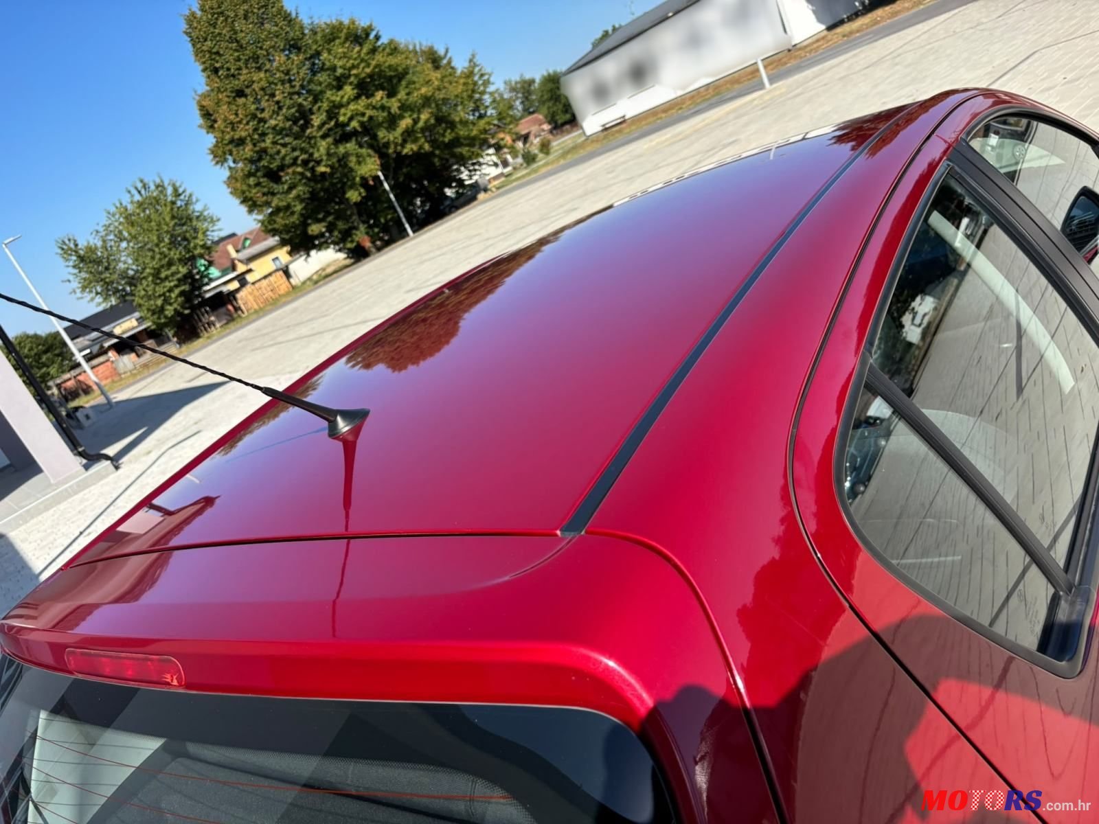 2008' Hyundai i20 1,2 photo #6