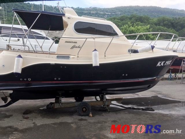 2014' Damor 800 photo #1